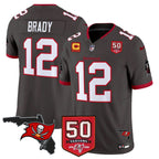 TBB '76 Vapor Limited Jersey