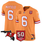 TBB '76 Vapor Limited Jersey