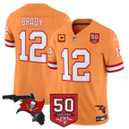 TBB '76 Vapor Limited Jersey