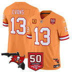 TBB '76 Vapor Limited Jersey