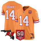 TBB '76 Vapor Limited Jersey