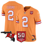 TBB '76 Vapor Limited Jersey