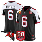 TBB '76 Vapor Limited Jersey