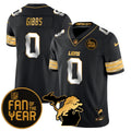 DET "Fan Of The Year" Jersey
