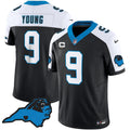 CAR Vapor Limited Jersey - Carolina Patch
