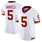 Washington Redskins Throwback Vapor Limited Jersey - All Stitched