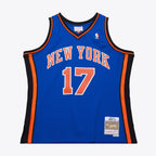 New York Knicks Swingman Jersey 2011 Jeremy Lin | RTJ13255