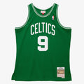Boston Celtics Swingman Jersey Rajon Rondo 2007 08 | RTJ13191