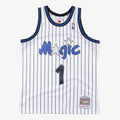Orlando Magic Swingman Jersey Anfernee Hardaway 1993 94 | RTJ13144