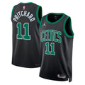Boston Celtics Jordan Statement Edition Swingman Jersey Green Payton Pritchard Unisex | RTJ13115