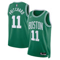 Boston Celtics Icon Edition Swingman Jersey Kelly Green Payton Pritchard Unisex | RTJ13062