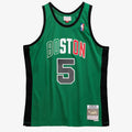 Boston Celtics Swingman Jersey Kevin Garnett 2007 08 | RTJ13044