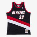 Portland Trail Blazers Jersey Scottie Pippen 1999 | RTJ13032
