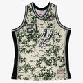 San Antonio Spurs Swingman Jersey Alternate Tim Duncan 2013 | RTJ13011
