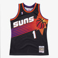 Phoenix Suns Swingman Jersey Alternate Penny Hardaway 1999 00 | RTJ13009