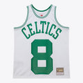 Boston Celtics Maxxed Out Jersey 1996 Antoine Walker | RTJ13022