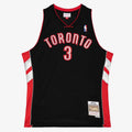 Toronto Raptors Swingman Jersey Kyle Lowry 2012 | Stitched Jersey RTJS 12012