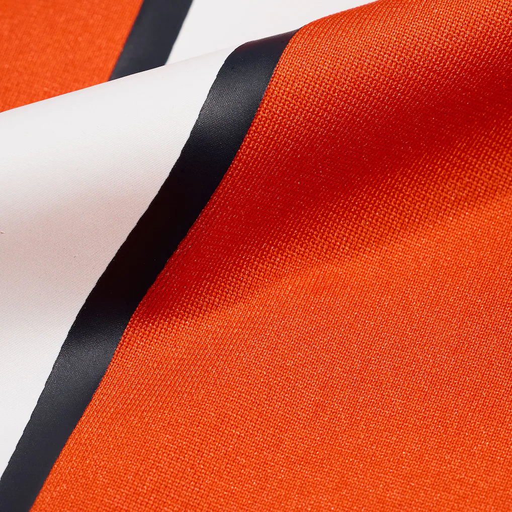Men's Caleb Williams Orange Chicago Bears Alternate Player Game Jersey