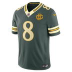 Men's Josh Jacobs Green Bay Packers 2026 Rivalries Collection Stitched Limited Jersey - Green