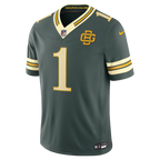 Men's Micah Parsons Green Bay Packers 2026 Rivalries Collection Stitched Limited Jersey - Green
