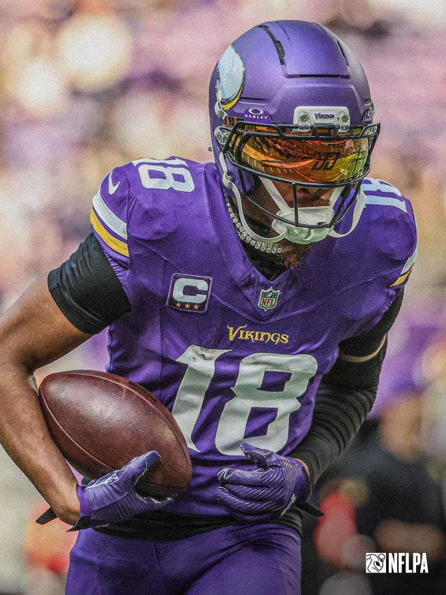 Justin Jefferson