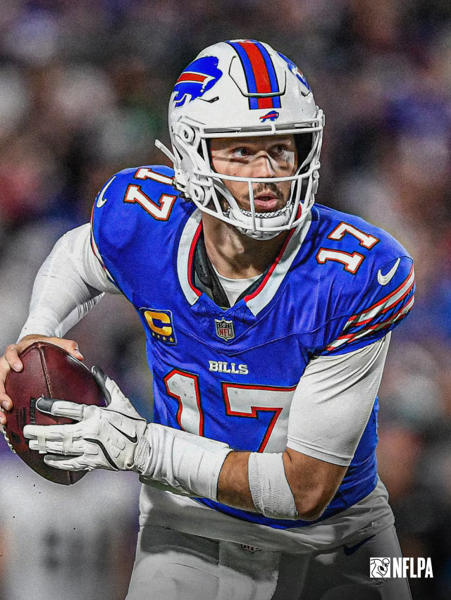 Josh Allen