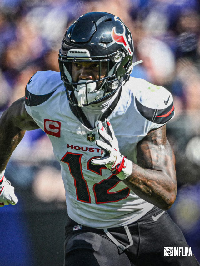 Nico Collins