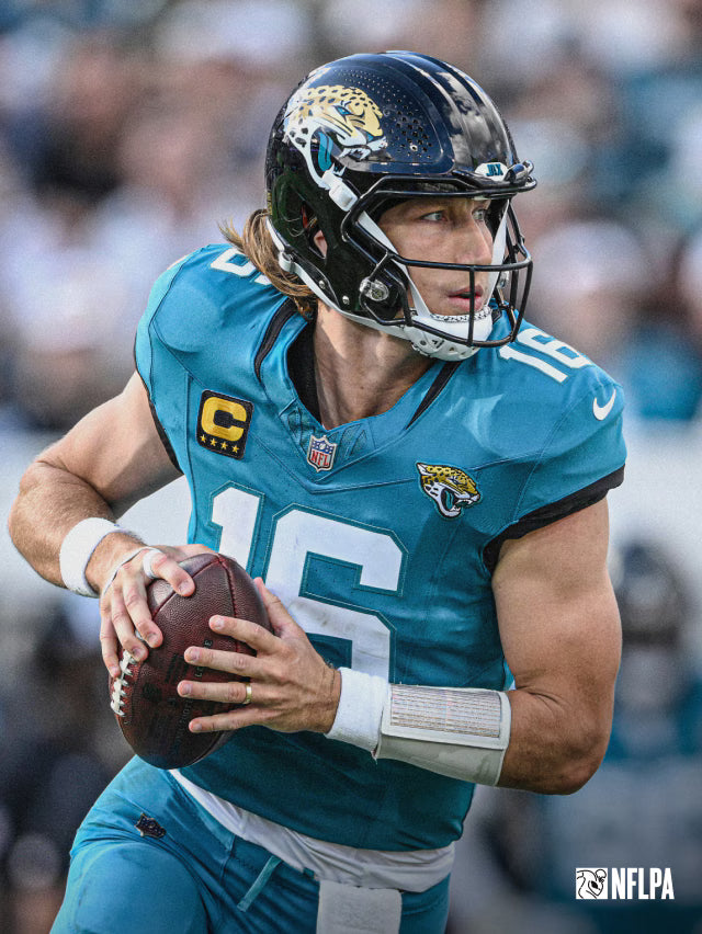 Trevor Lawrence