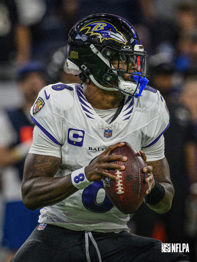 Lamar Jackson
